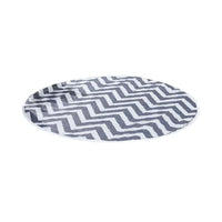 Round Alfresco Rug Mat Indoor Outdoor 180cm