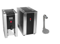 Marco Friia Instant Boiling/Chilled Tap