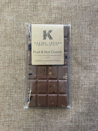 Fruit & Nut