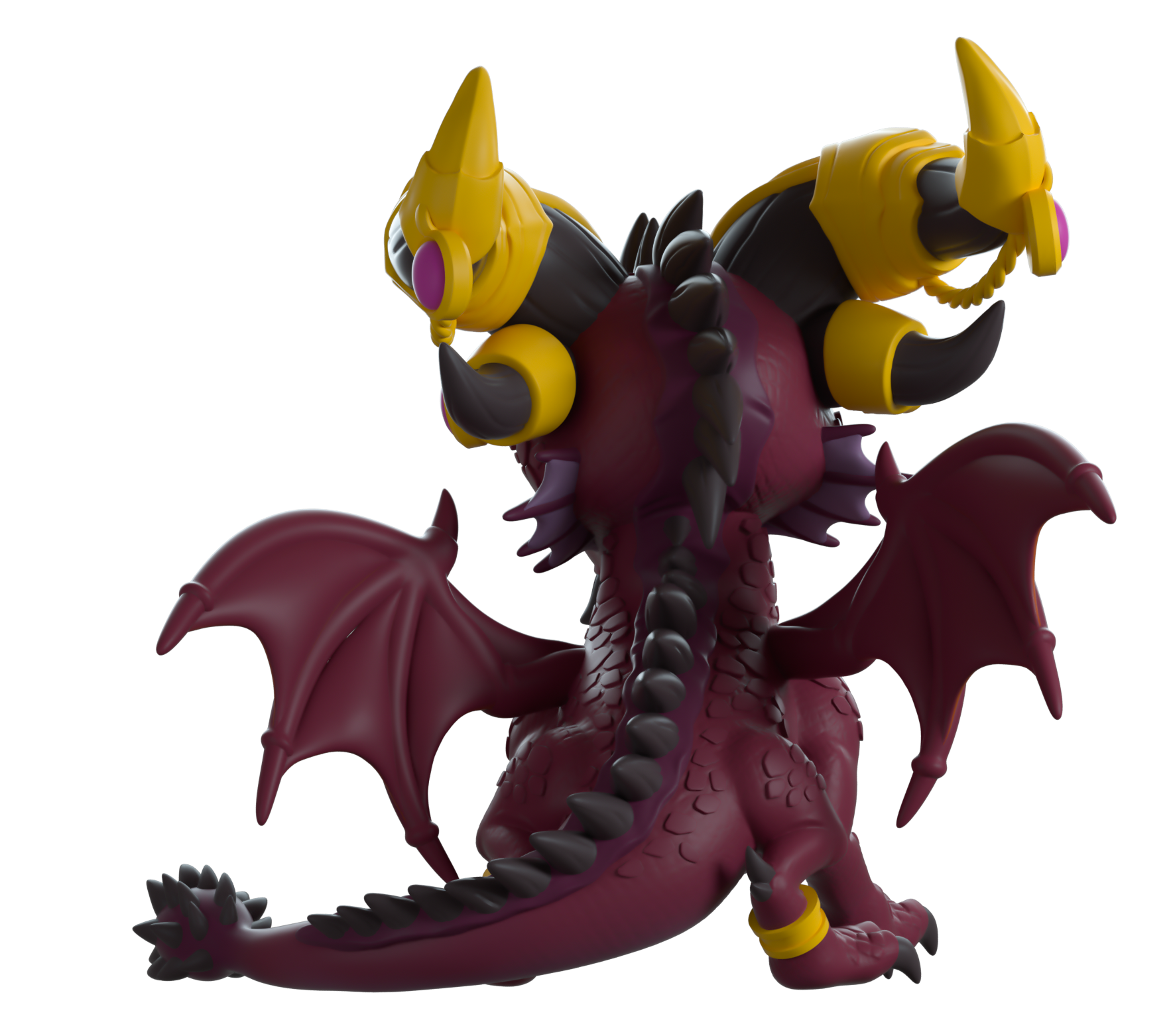 Youtooz - World of Warcraft: Alexstrasza Dragon Form