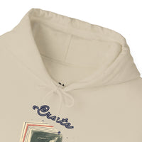 'Crate Digger' Men's Hoodie