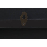 Crawley Vintage Style Wall Clock