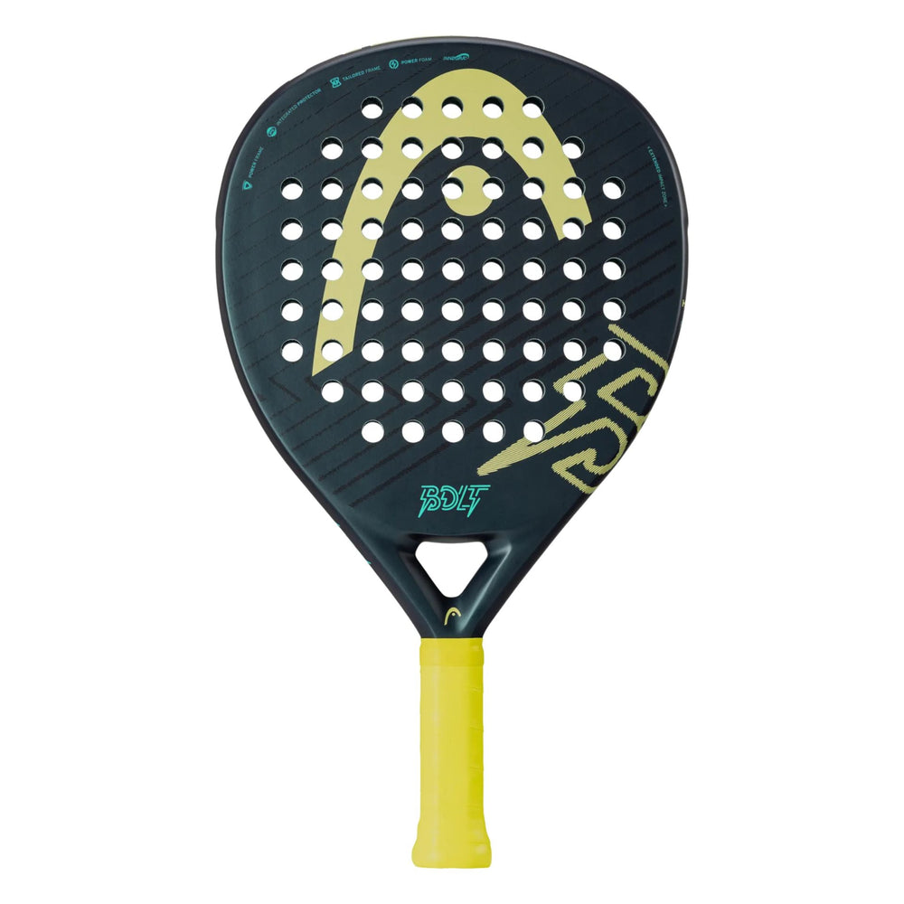 Head Bolt Padel Racket
