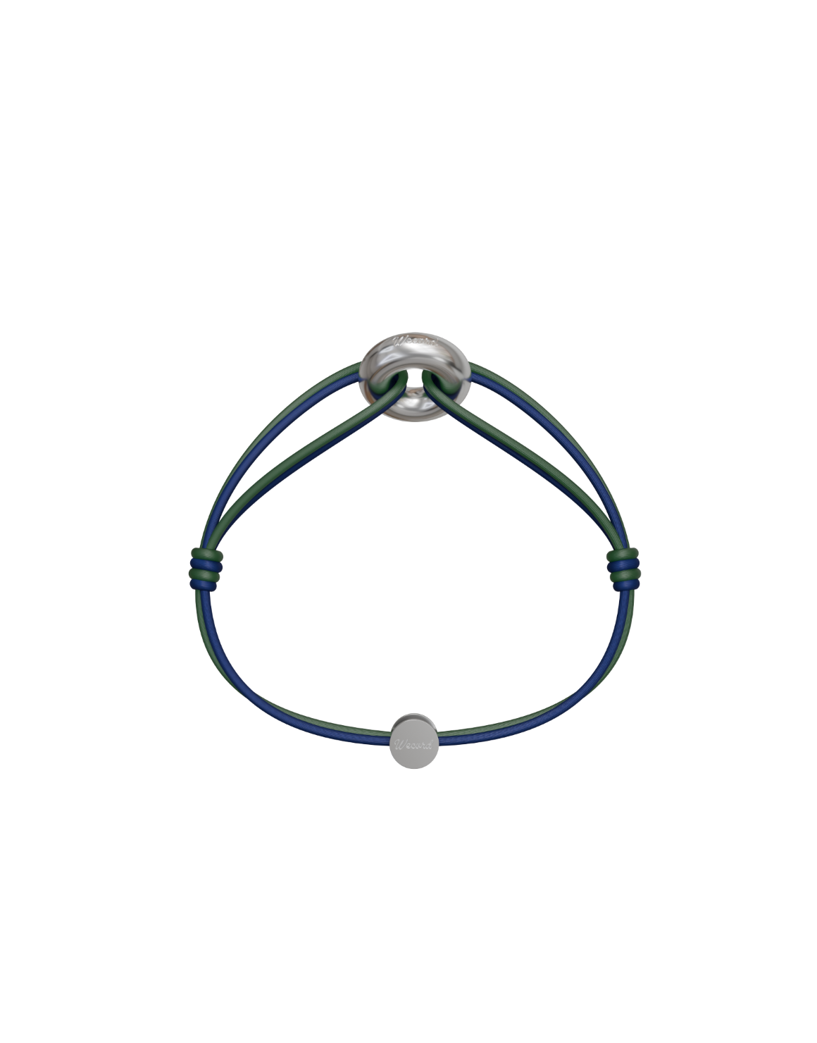 Football Teams Bracelets 1mm