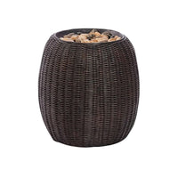 Rattan Outdoor Waterweave Water Fountain