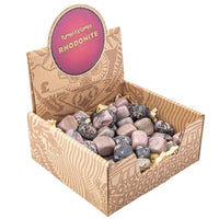 Rhodonite Tumblestone