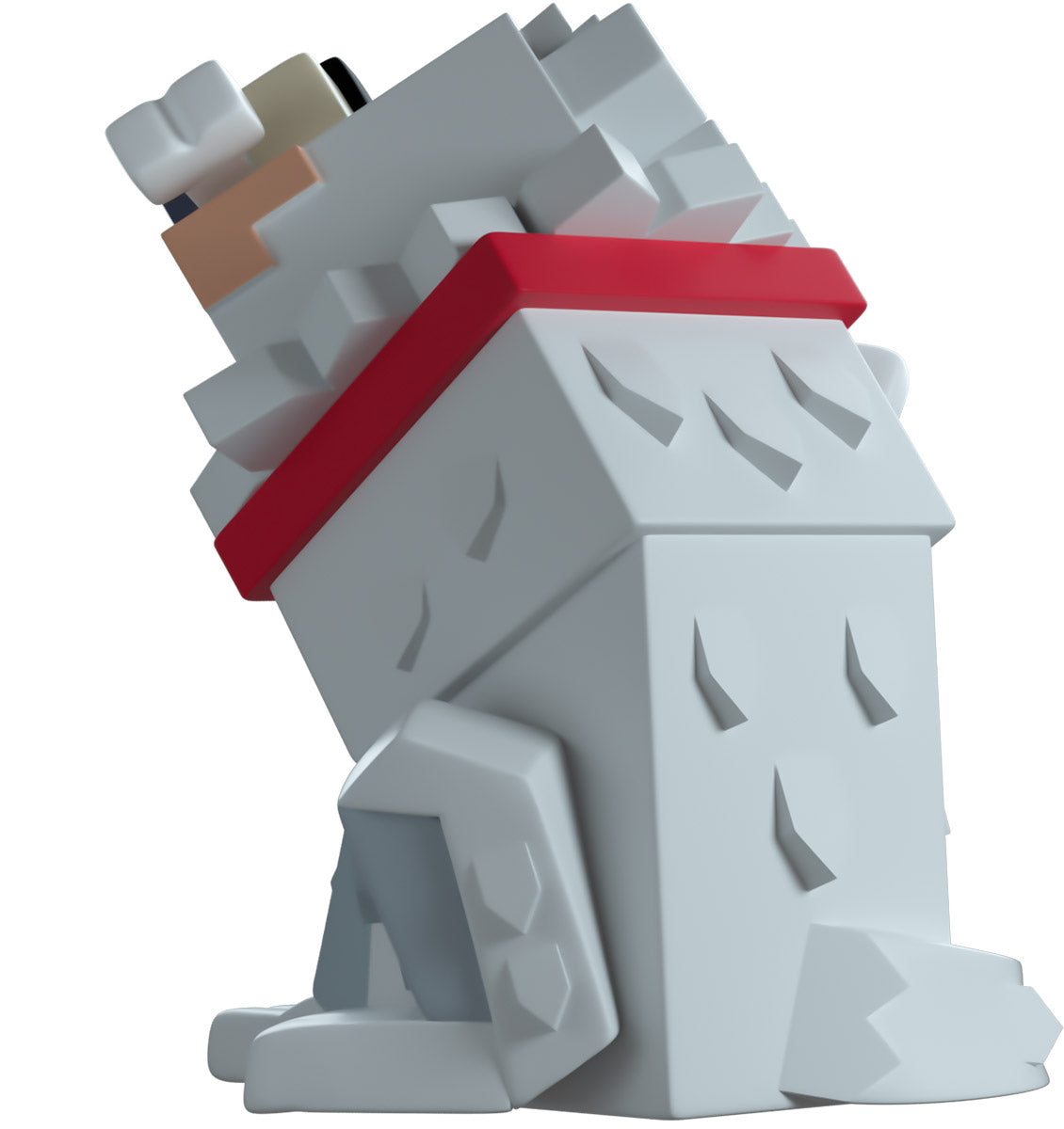 Youtooz - Minecraft: Wolf
