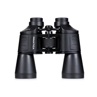 PRAKTICA Falcon 7x50mm Porro Prism Field Binoculars - Black