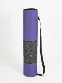 Yoga Studio Lightweight Mesh Yoga Mat Bag