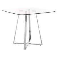 Metropolitan Square Dining Table