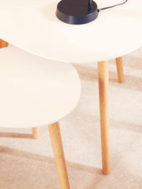 Nostra Nest Of 2 Tables