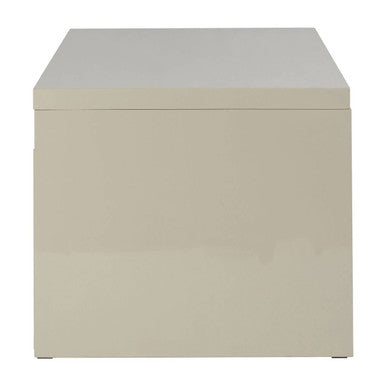 Madrid Coffee Table With 2 Under Tables