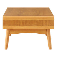 Malmo 2 Drawers Coffee Table