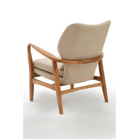 Stockholm Beige Chair