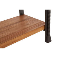 New Foundry 6 Tier Shelf Unit