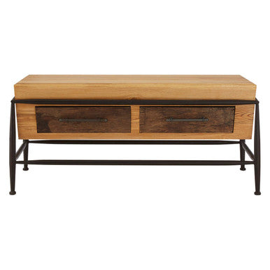 New Foundry Coffee Table