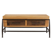 New Foundry Coffee Table