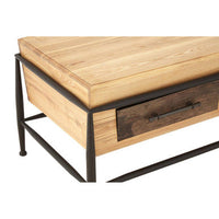 New Foundry Coffee Table