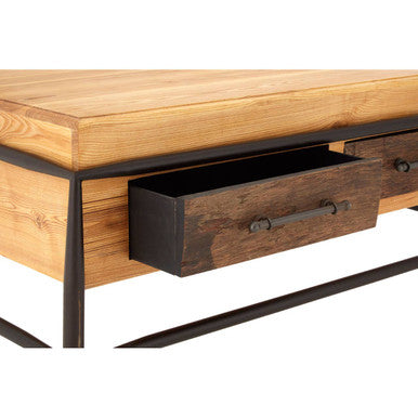New Foundry Coffee Table