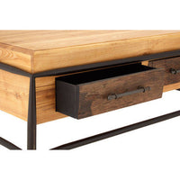 New Foundry Coffee Table