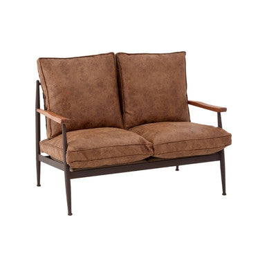 New Foundry 2 Seat Sofa