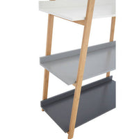 Nostra 5 Tier Shelf Unit