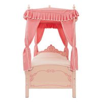Kids Princess Palace Bed