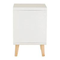 Milo 1 Drawer Cabinet