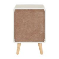 Milo 1 Drawer Cabinet