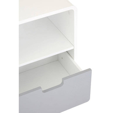 Milo 1 Drawer Cabinet