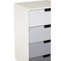 Milo 4 Drawer Cabinet