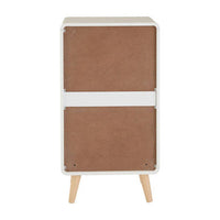 Milo 4 Drawer Cabinet