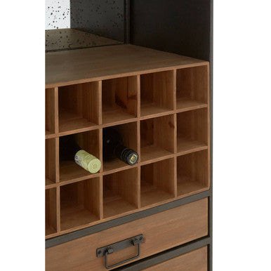 Trinity Bar Cabinet