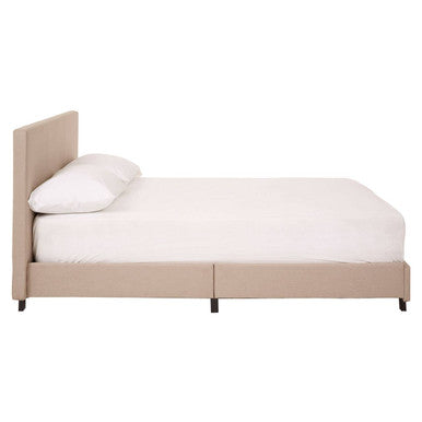 Napoli King Bed