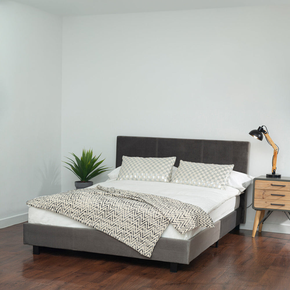 Napoli King Bed