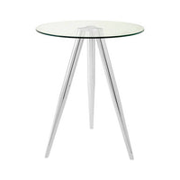 Barton Round Bar Table