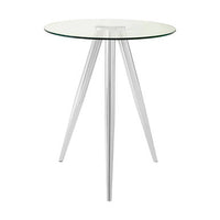 Barton Round Bar Table