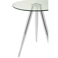 Barton Round Bar Table
