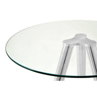 Barton Round Bar Table