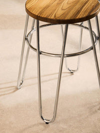 District Stool