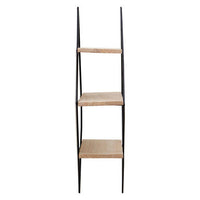 Brixton 3 Tier Rhombus Shelves
