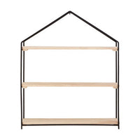 Brixton 3 Tier Shelf Unit