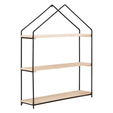 Brixton 3 Tier Shelf Unit