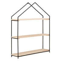 Brixton 3 Tier Shelf Unit