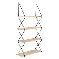 Brixton 4 Layer Shelf