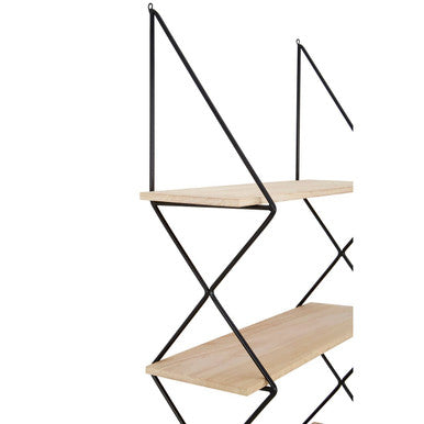 Brixton 4 Layer Shelf