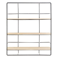 Brixton 3 Layer Shelf