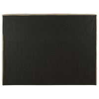 Hannah Beige Ottoman Double Bed