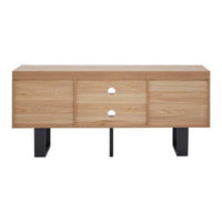 Oakton Media Unit