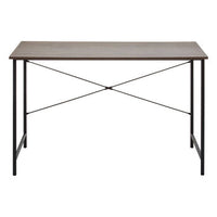 Bradbury Dark Oak Desk